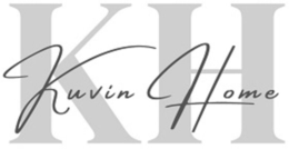 KH KUVIN HOME trademark