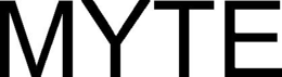 MYTE trademark