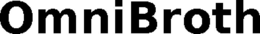 OMNIBROTH trademark