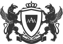 AAA CIGARONNE INTERNATIONAL 1999 trademark