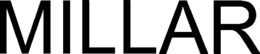 MILLAR trademark