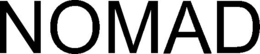 NOMAD trademark