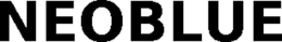 NEOBLUE trademark