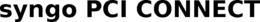SYNGO PCI CONNECT trademark