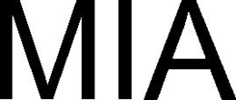MIA trademark