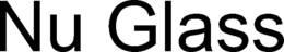 NU GLASS trademark