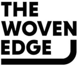 THE WOVEN EDGE trademark