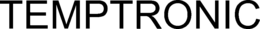 TEMPTRONIC trademark