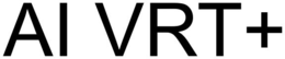 AI VRT+ trademark