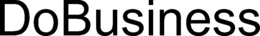 DOBUSINESS trademark