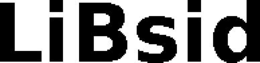 LIBSID trademark