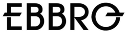 EBBRO trademark