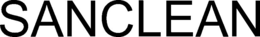 SANCLEAN trademark