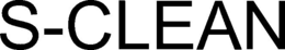 S-CLEAN trademark