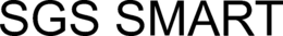 SGS SMART trademark