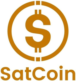 SATCOIN trademark