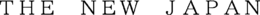 THE NEW JAPAN trademark