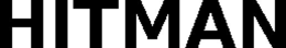 HITMAN trademark