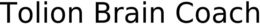 TOLION BRAIN COACH trademark