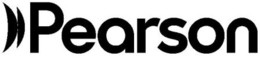 PEARSON trademark