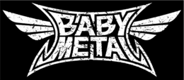 BABY METAL trademark