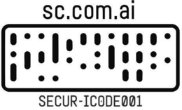 SC.COM.AI SECUR-ICODE001 trademark