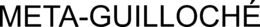 META-GUILLOCHÉ trademark
