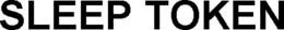 SLEEP TOKEN trademark