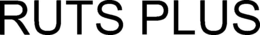RUTS PLUS trademark