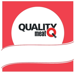 QUALITY MEAT Q trademark