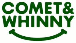 COMET & WHINNY trademark