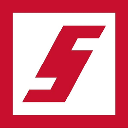 S trademark