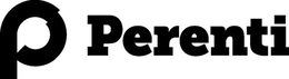 P PERENTI trademark