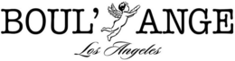 BOUL'ANGE LOS ANGELES trademark