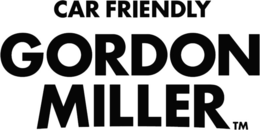 CAR FRIENDLY GORDON MILLER trademark