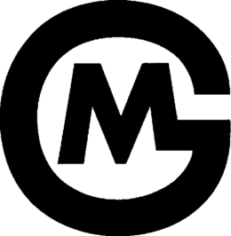 GM trademark