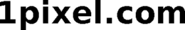 1PIXEL.COM trademark