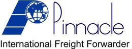 PINNACLE INTERNATIONAL FREIGHT FORWARDER trademark