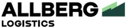 ALLBERG LOGISTICS trademark