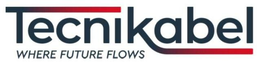 TECNIKABEL WHERE FUTURE FLOWS trademark