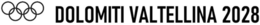 DOLOMITI VALTELLINA 2028 trademark