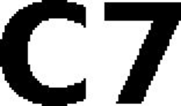 C7 trademark
