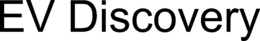EV DISCOVERY trademark