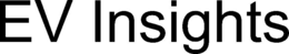 EV INSIGHTS trademark