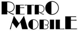 RETRO MOBILE trademark