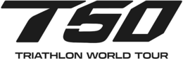 T50 TRIATHLON WORLD TOUR trademark