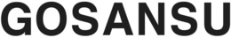 GOSANSU trademark