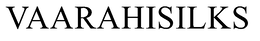 VAARAHISILKS trademark