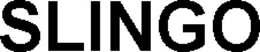 SLINGO trademark