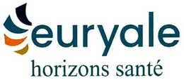EURYALE HORIZONS SANTé trademark